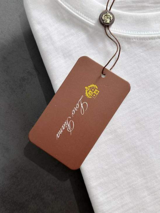 Loro Piana T Shirts Short _SKULoroPianaM-2XLaztxA9538739